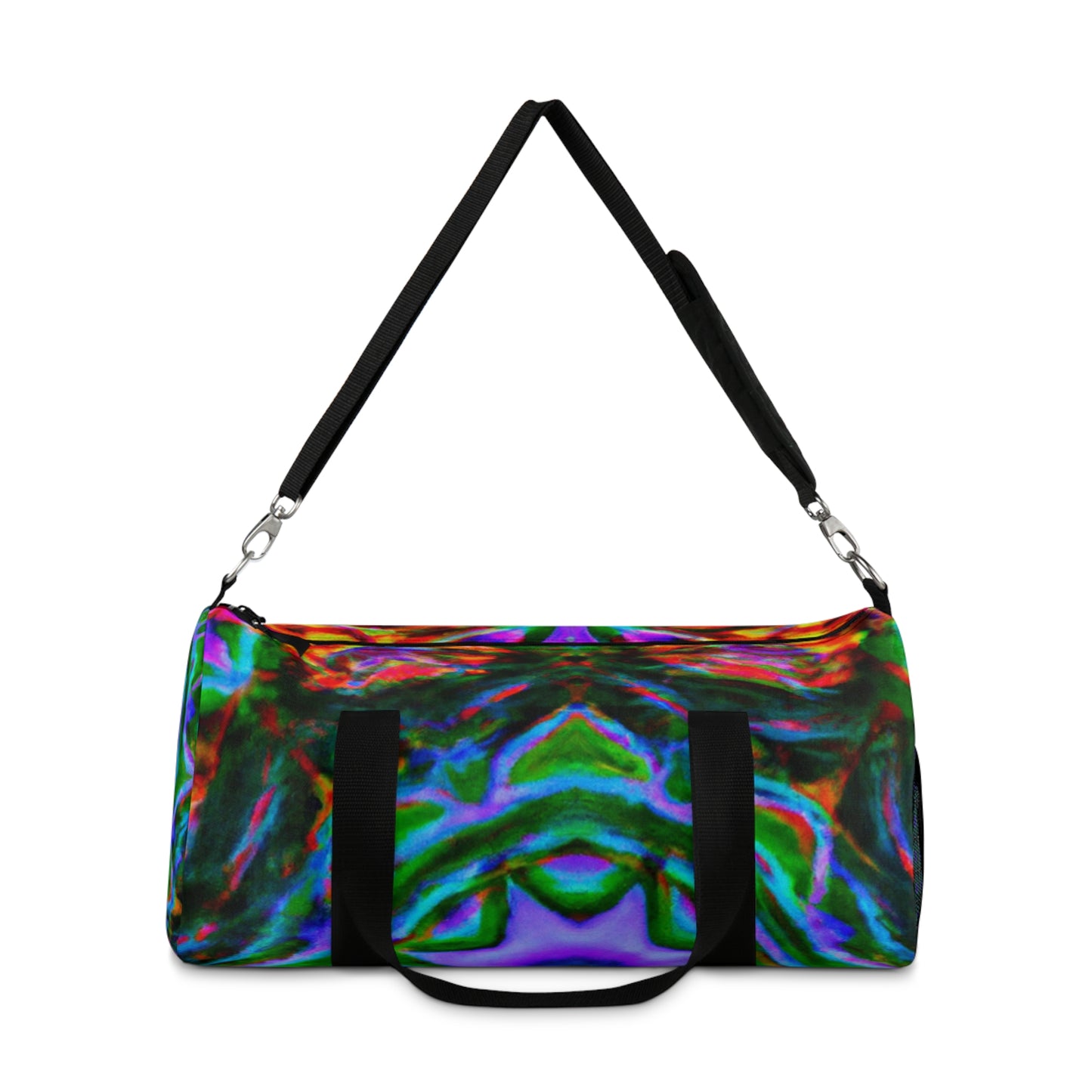 James Watt (1736–1819)-Duffle Bag