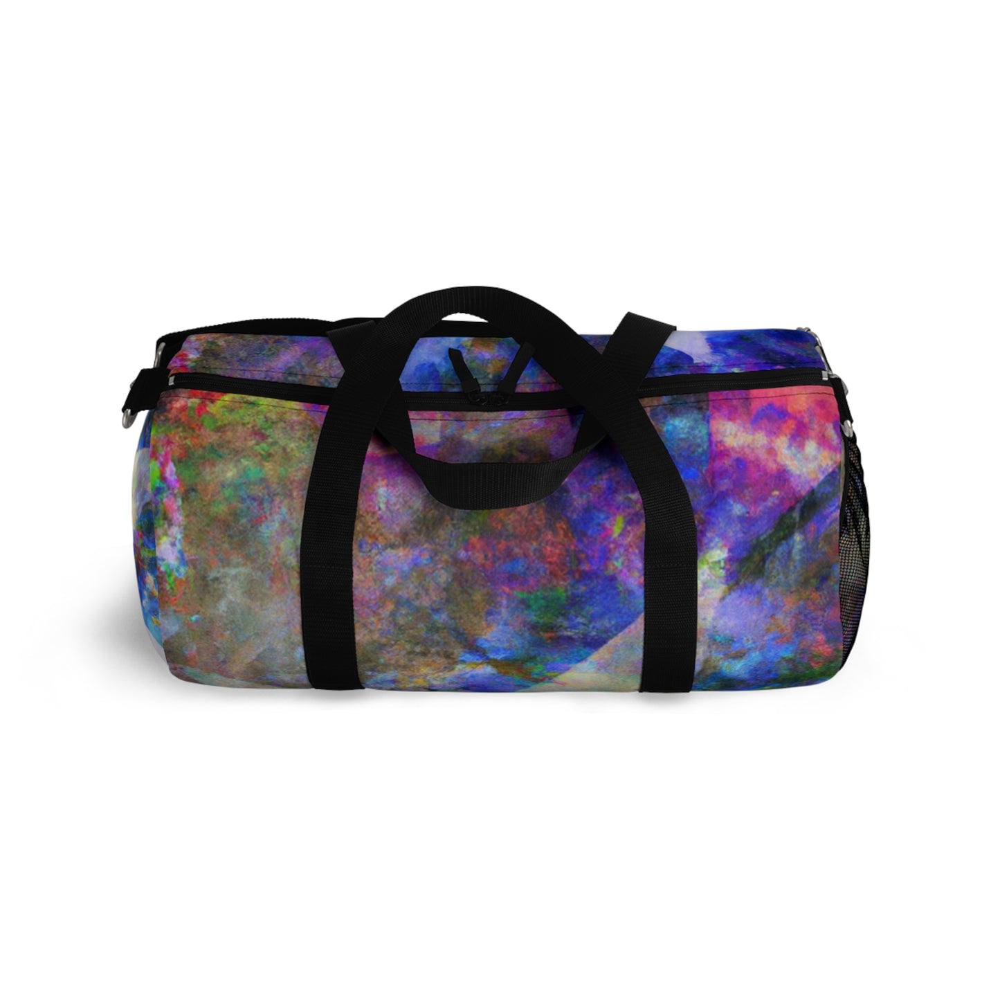 James Watt.-Duffle Bag