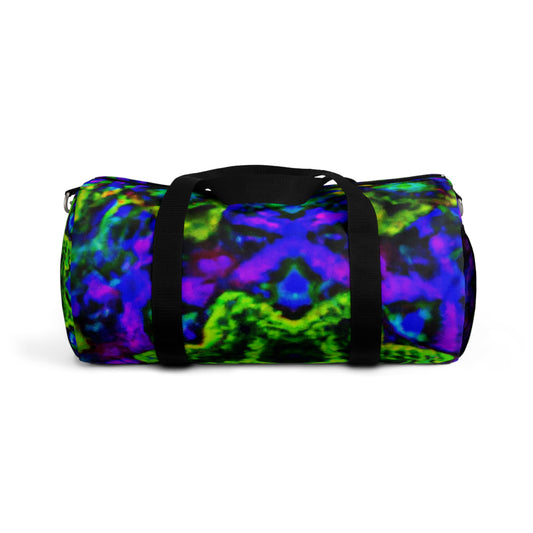 Joseph Bramah-Duffle Bag