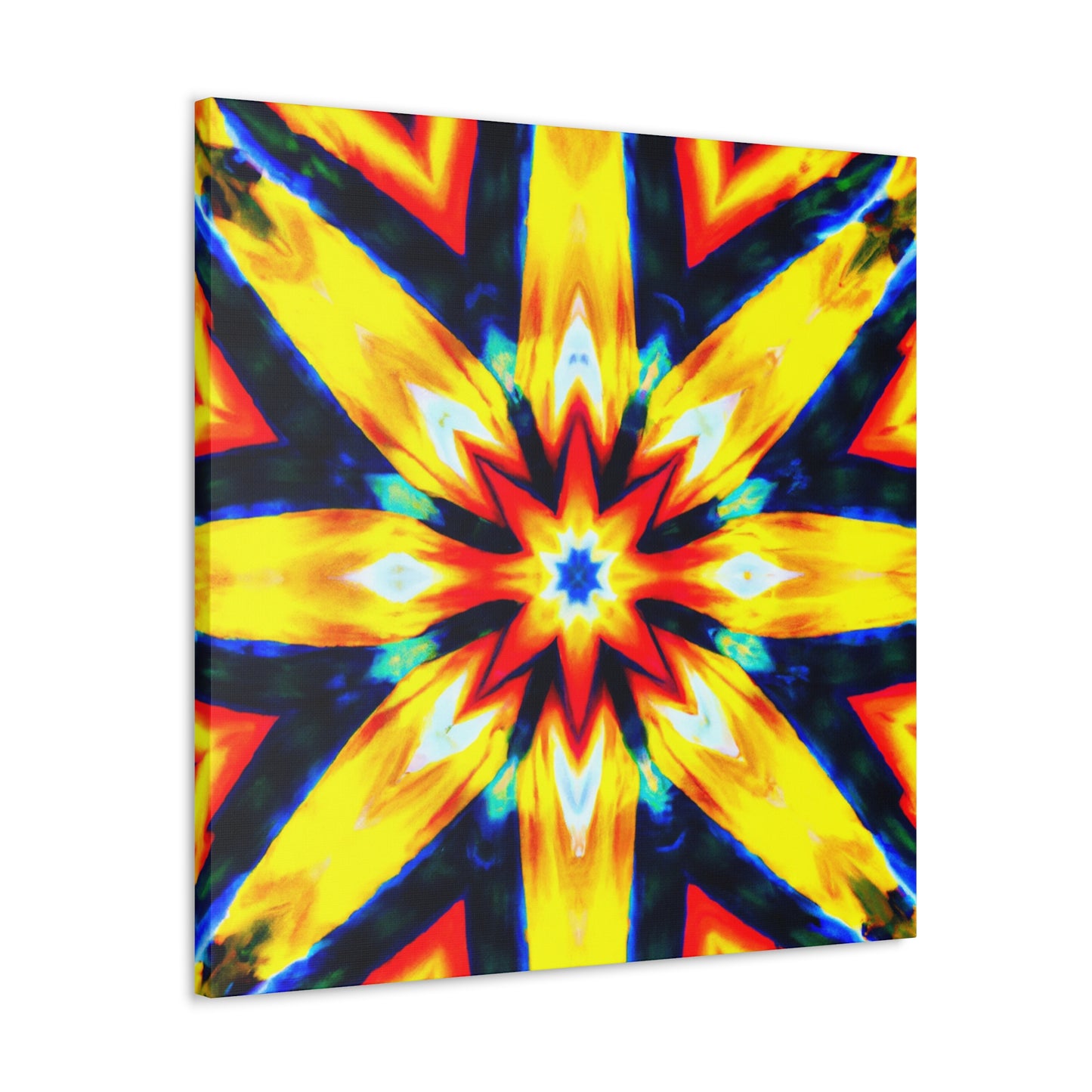 Franciscus Goya- Canvas