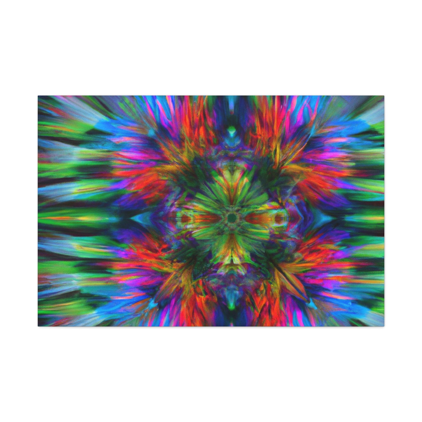 Henry Fuseli- Canvas