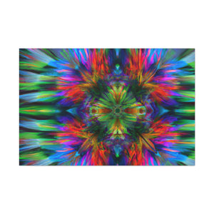 Henry Fuseli- Canvas