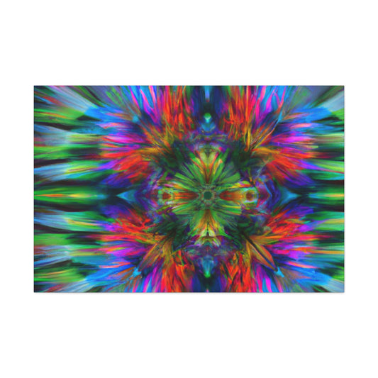 Henry Fuseli- Canvas