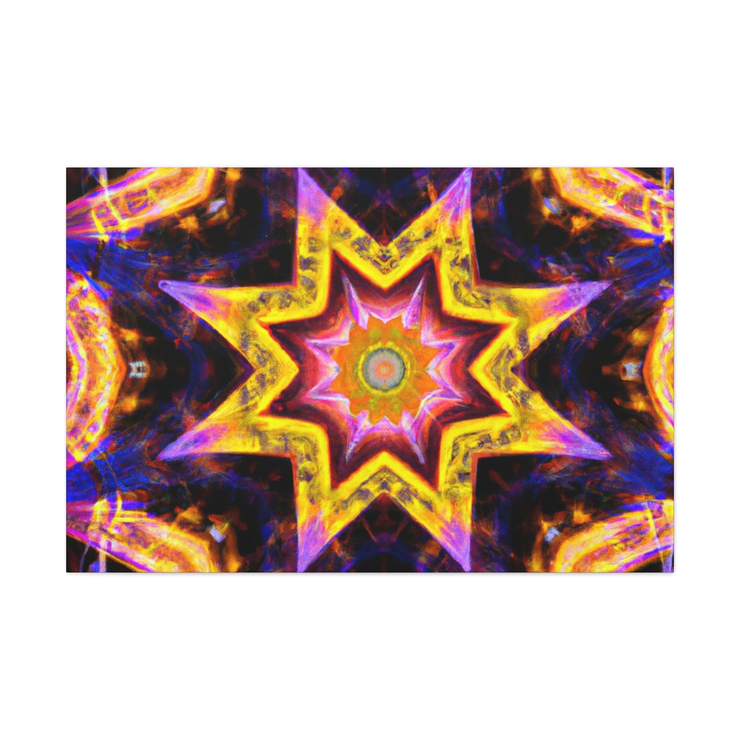 William Hogarth- Canvas