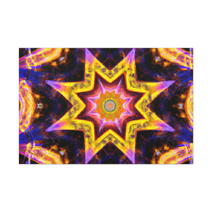 William Hogarth- Canvas