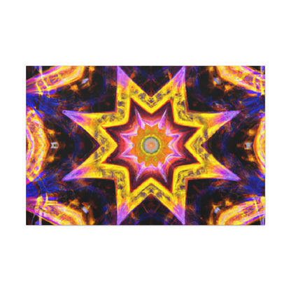 William Hogarth- Canvas