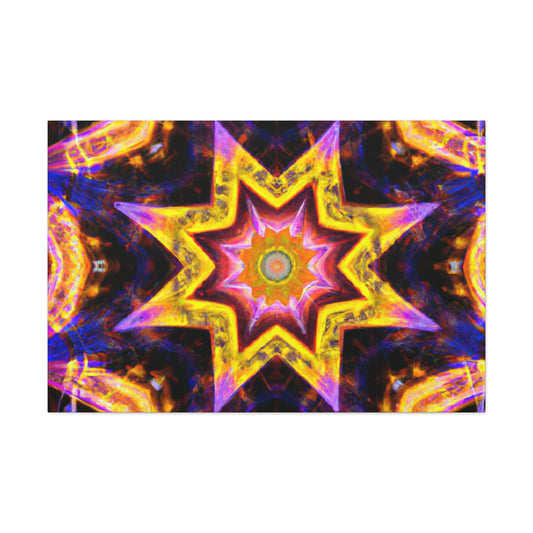 William Hogarth- Canvas