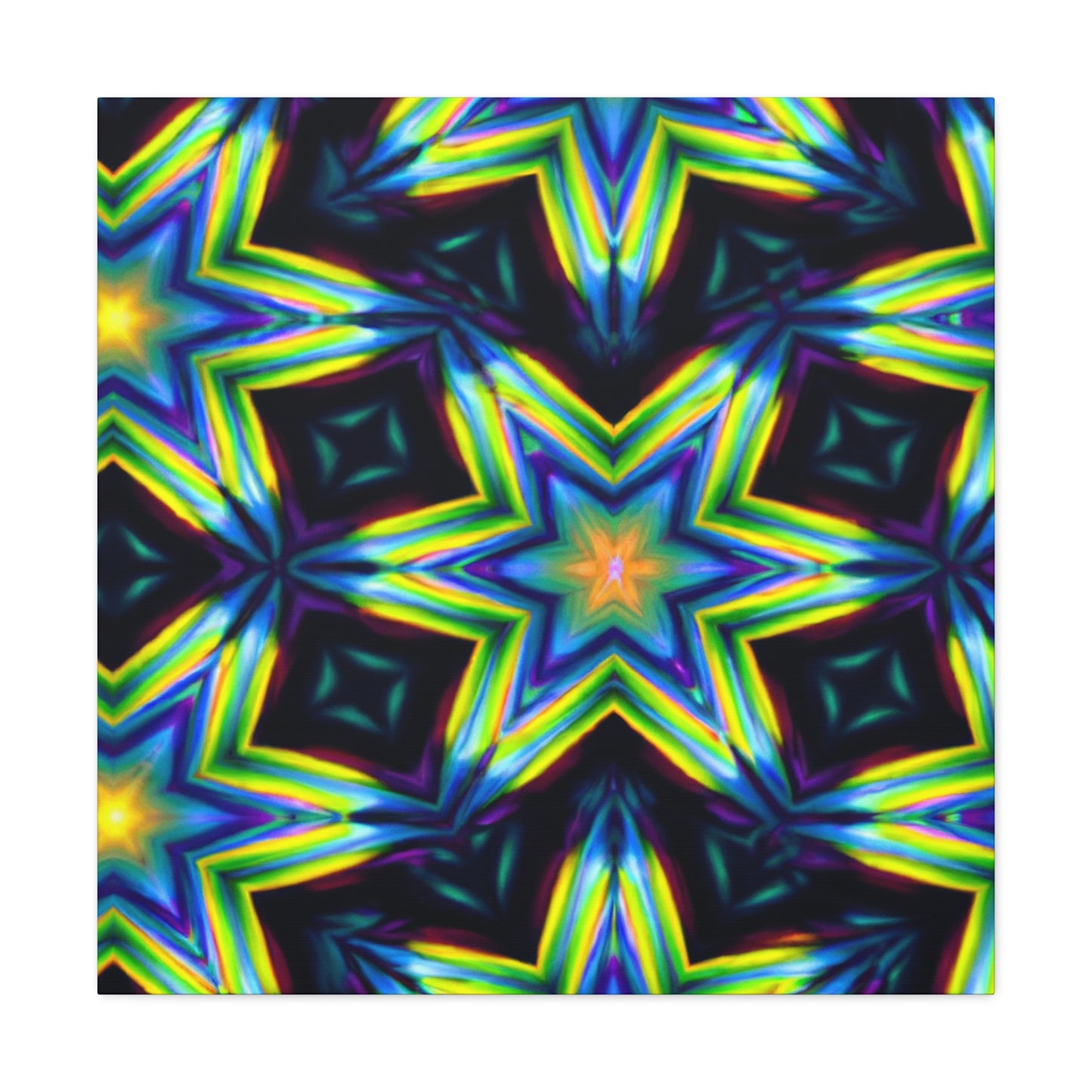 Joseph Wright of Derby- Canvas