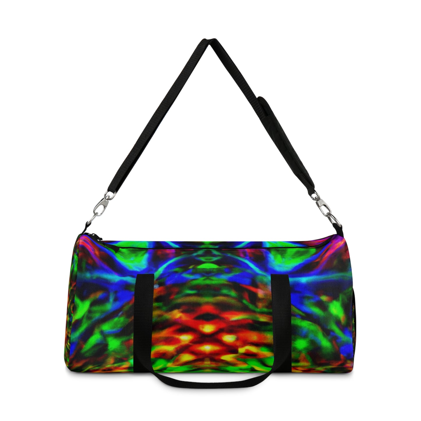 Joseph Bramah.-Duffle Bag