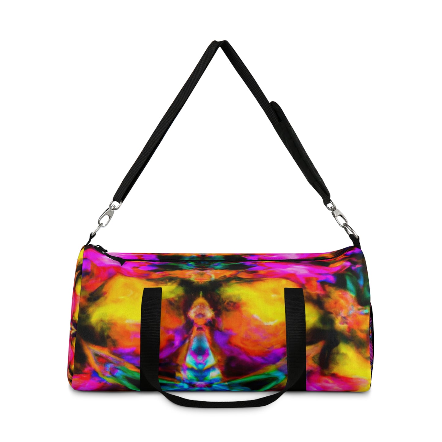 James Watt-Duffle Bag