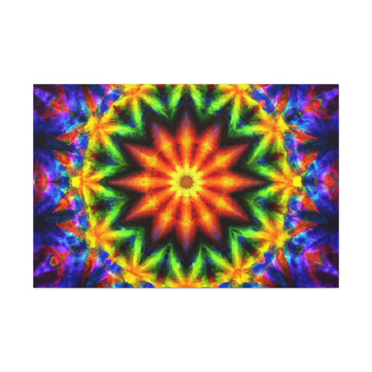 Jacques-Louis David- Canvas