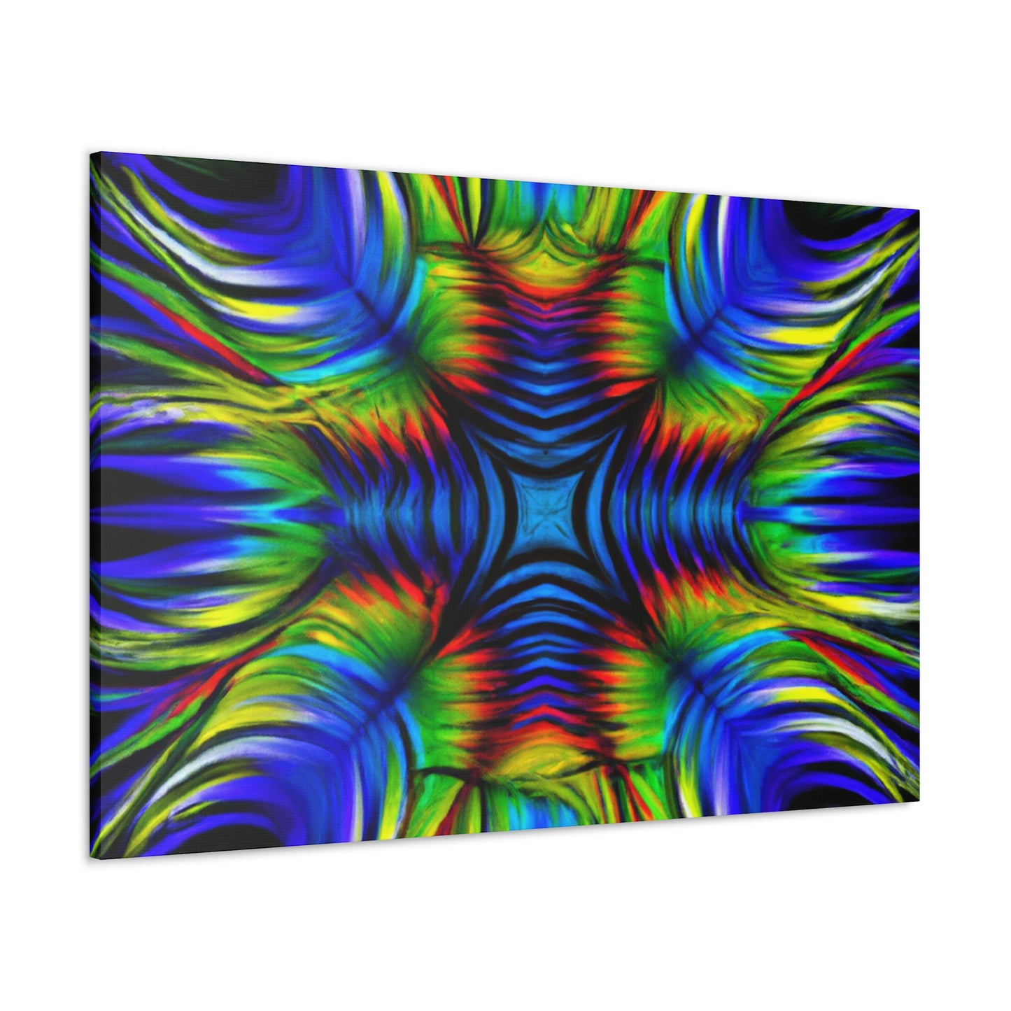 William Hogarth- Canvas