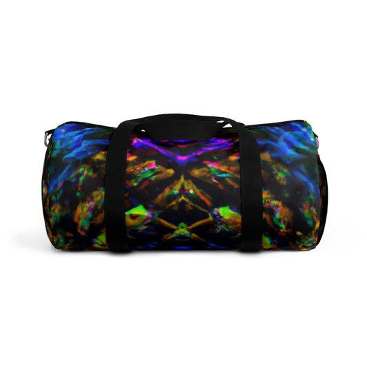 James Watt.-Duffle Bag