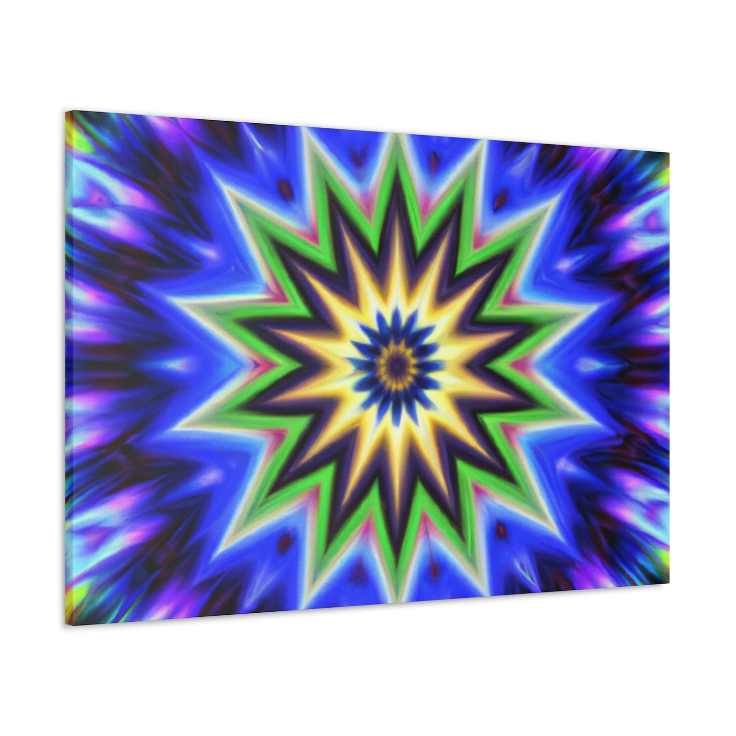 Johannes Vermeer- Canvas