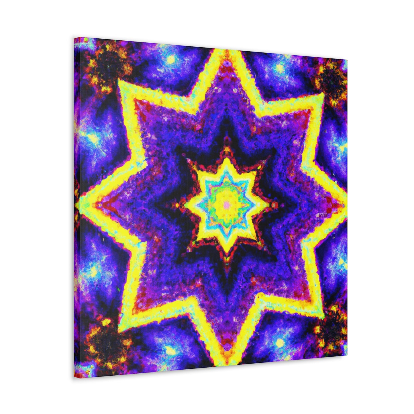 Jean-Francois de Troy- Canvas