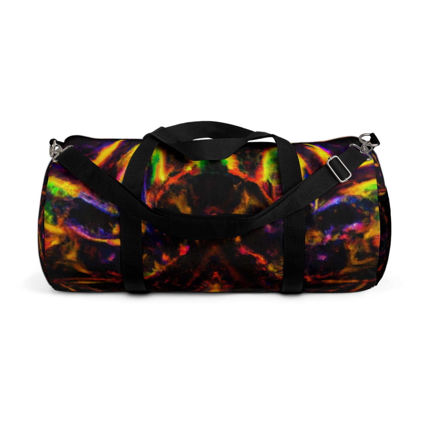 James Watt (1736-1819)-Duffle Bag