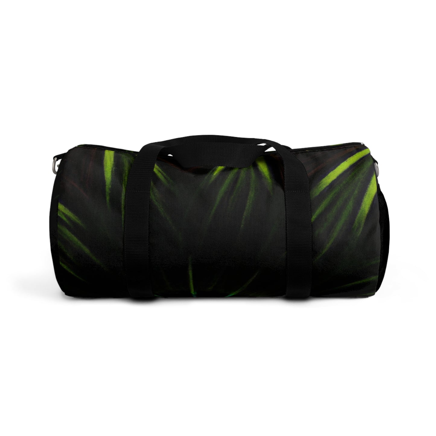 James Watt.-Duffle Bag