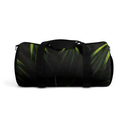 James Watt.-Duffle Bag