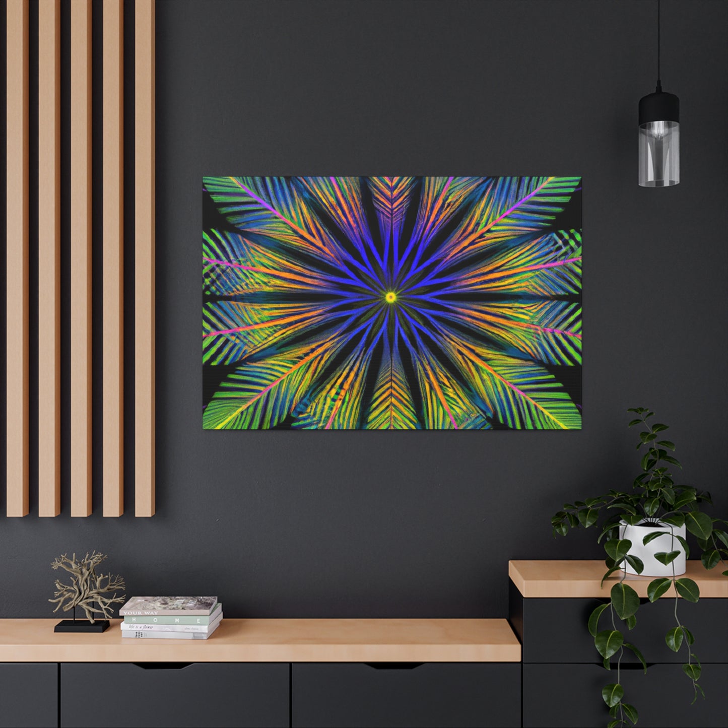 Jacques-Louis David- Canvas