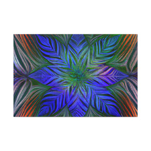 Antoine Watteau- Canvas