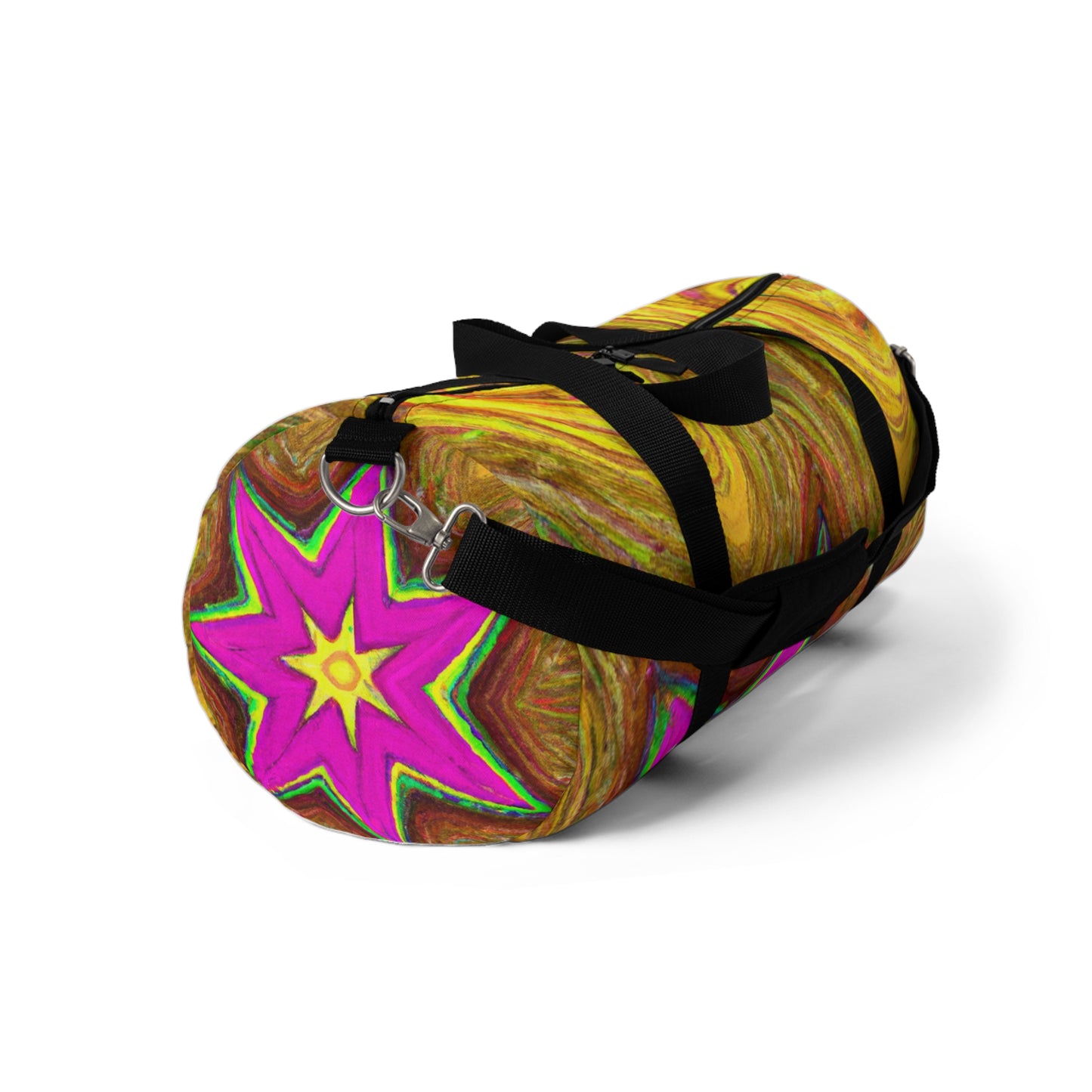 James Hargreaves (1720 - 1778) - British inventor who created the-Duffle Bag