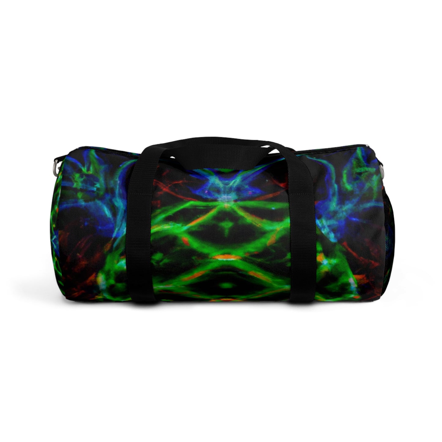 James Watt.-Duffle Bag