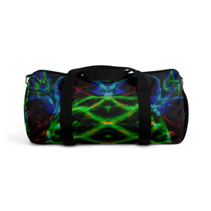 James Watt.-Duffle Bag