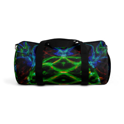 James Watt.-Duffle Bag