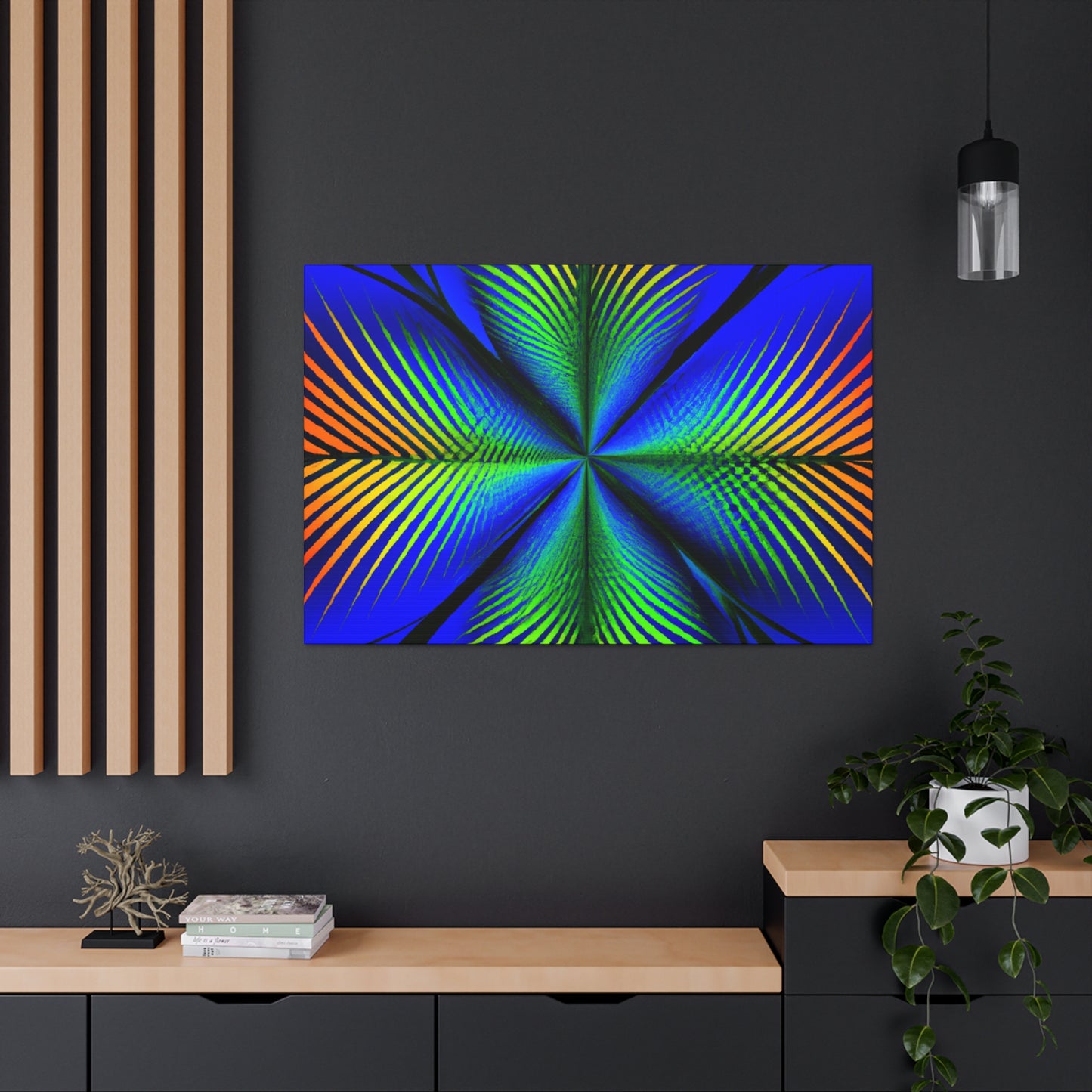 Antonio Canaletto- Canvas