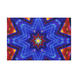 Jacques-Louis David- Canvas