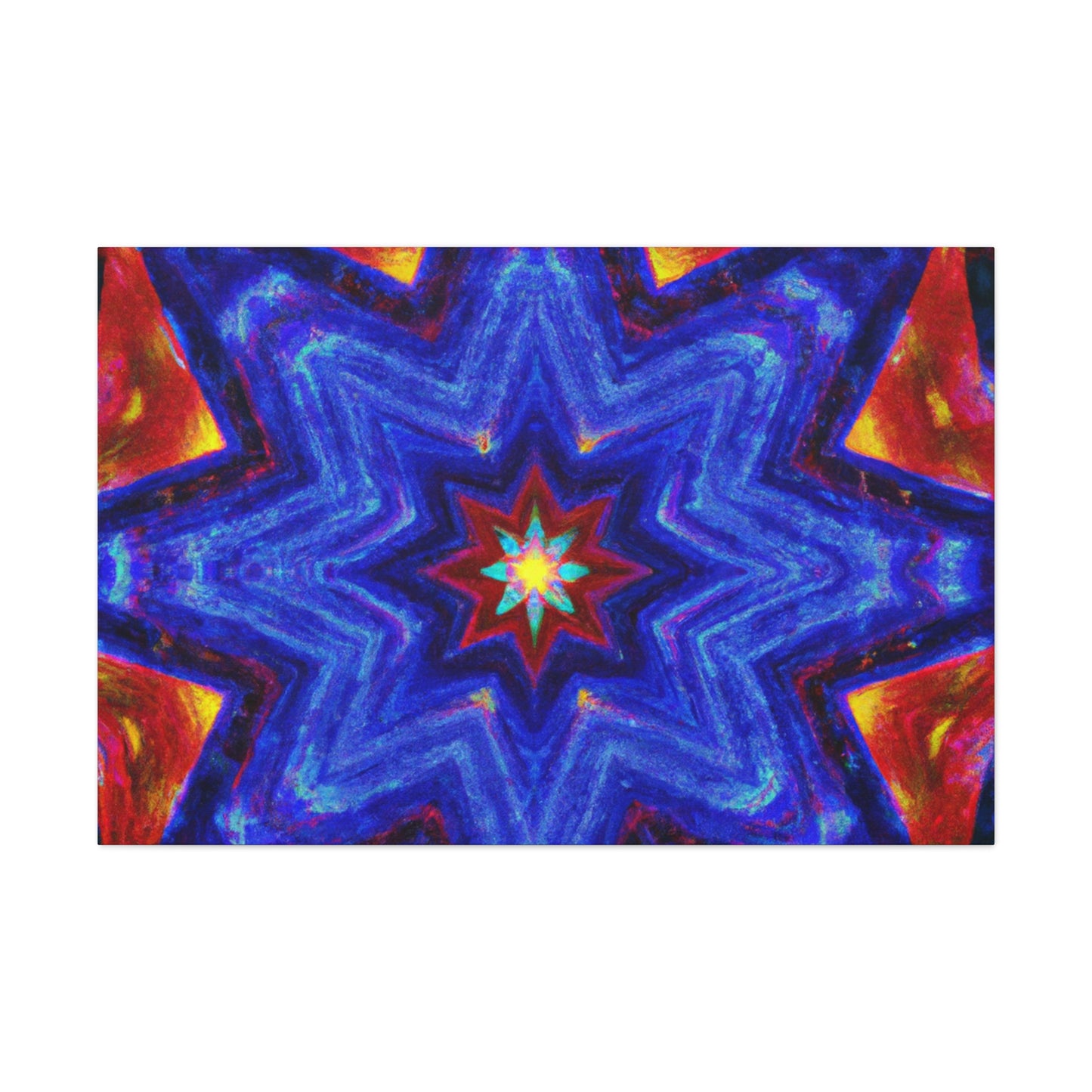 Jacques-Louis David- Canvas