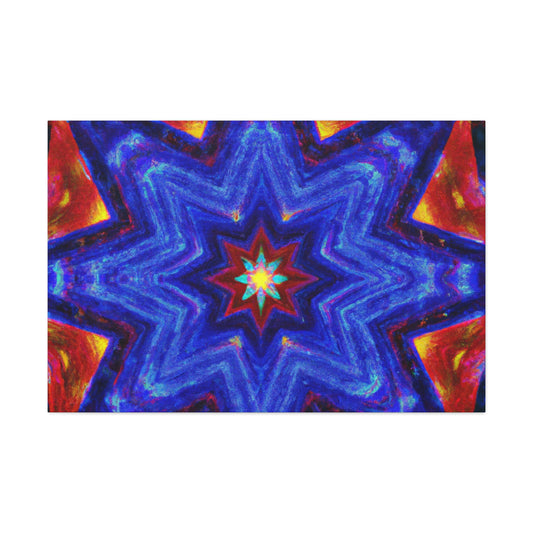 Jacques-Louis David- Canvas