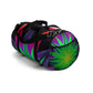 James Watt (1736-1819), the Scottish inventor and mechanical engineer.-Duffle Bag