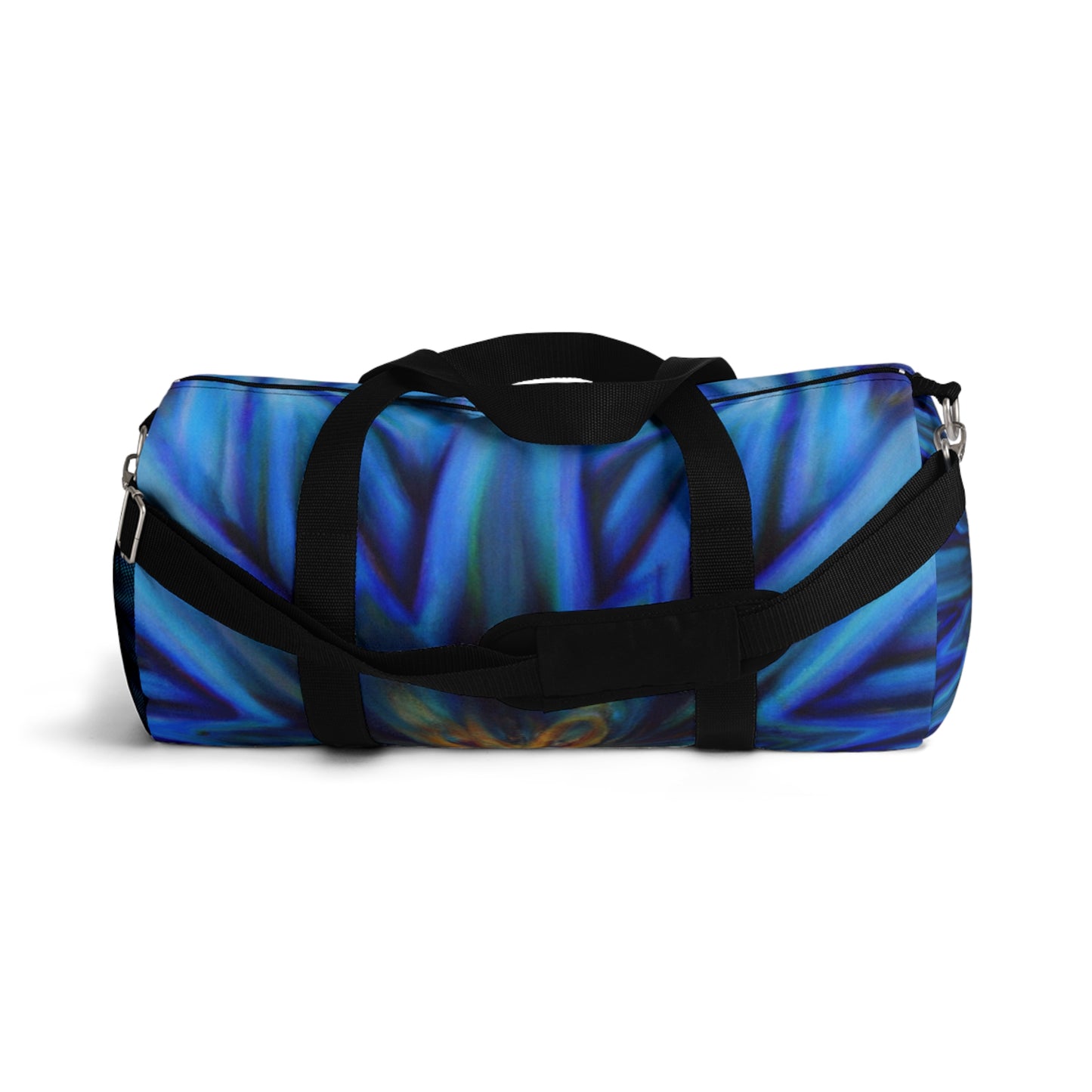 Ithiel Town (1784–1844), an American architect and bridge engineer.-Duffle Bag