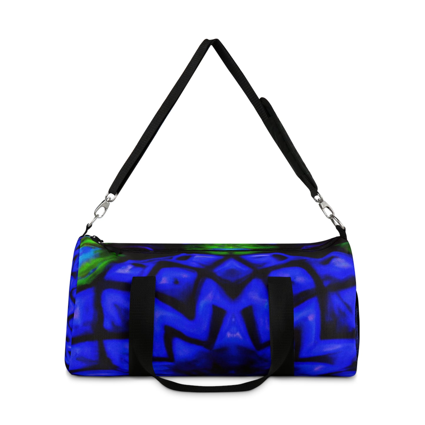 James Watt-Duffle Bag