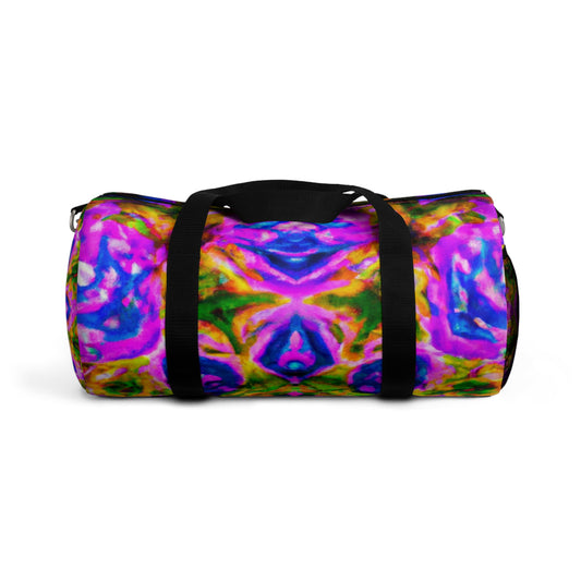 James Watt-Duffle Bag