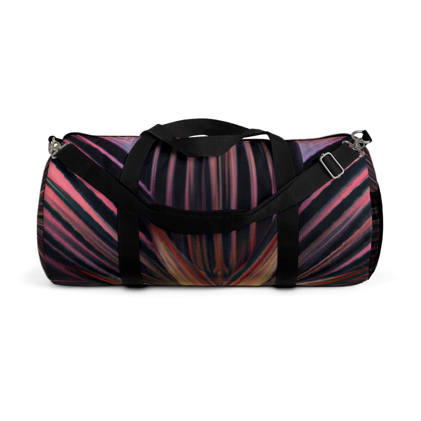 James Watt (1736-1819) - Scottish inventor and engineer who improved the design-Duffle Bag