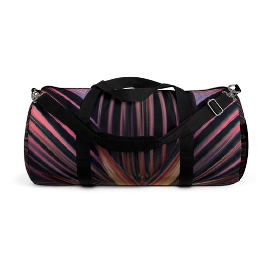 James Watt (1736-1819) - Scottish inventor and engineer who improved the design-Duffle Bag