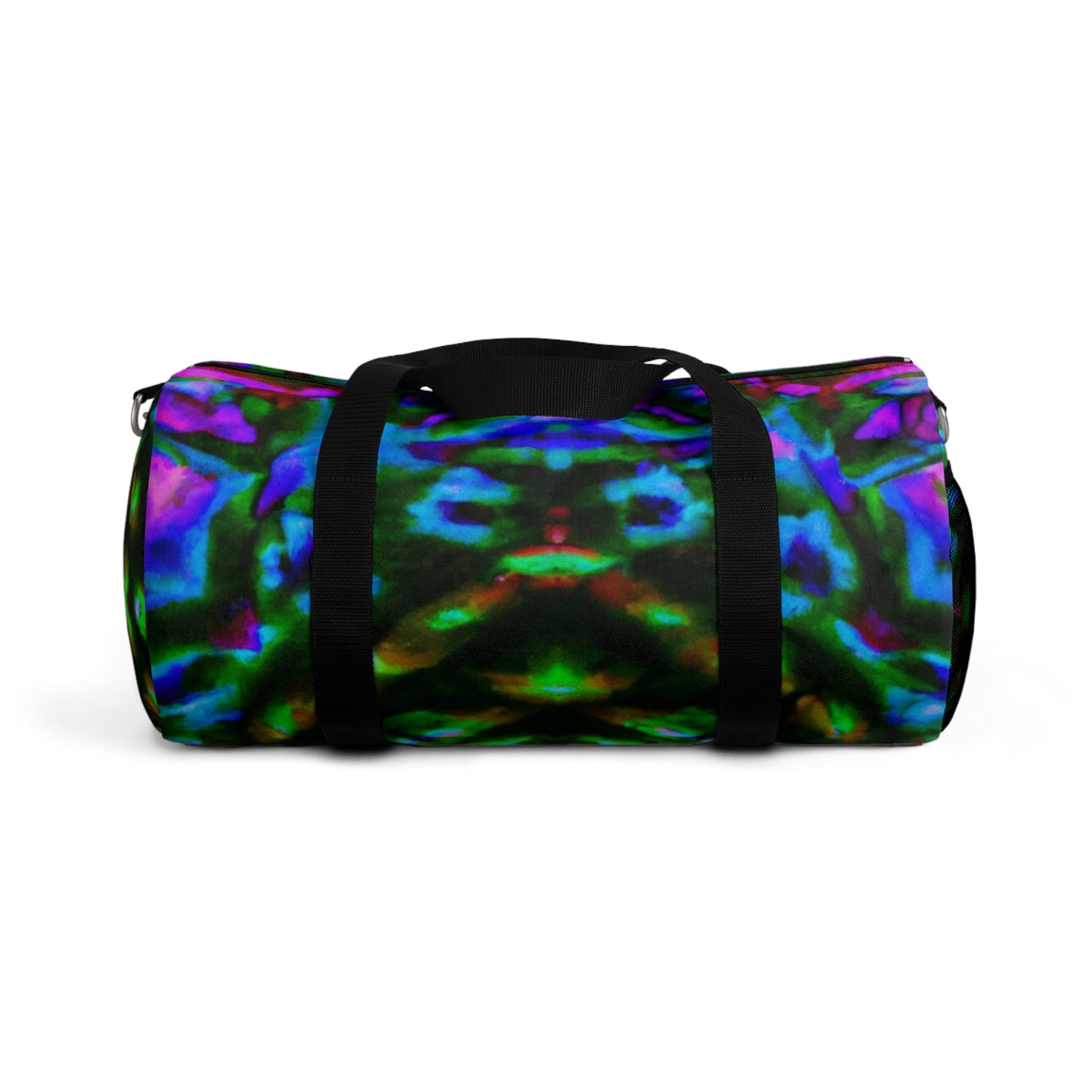 James Watt (1736 - 1819)-Duffle Bag