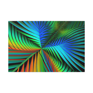 Abraham Hondius- Canvas