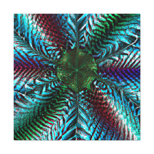 William Hogarth- Canvas