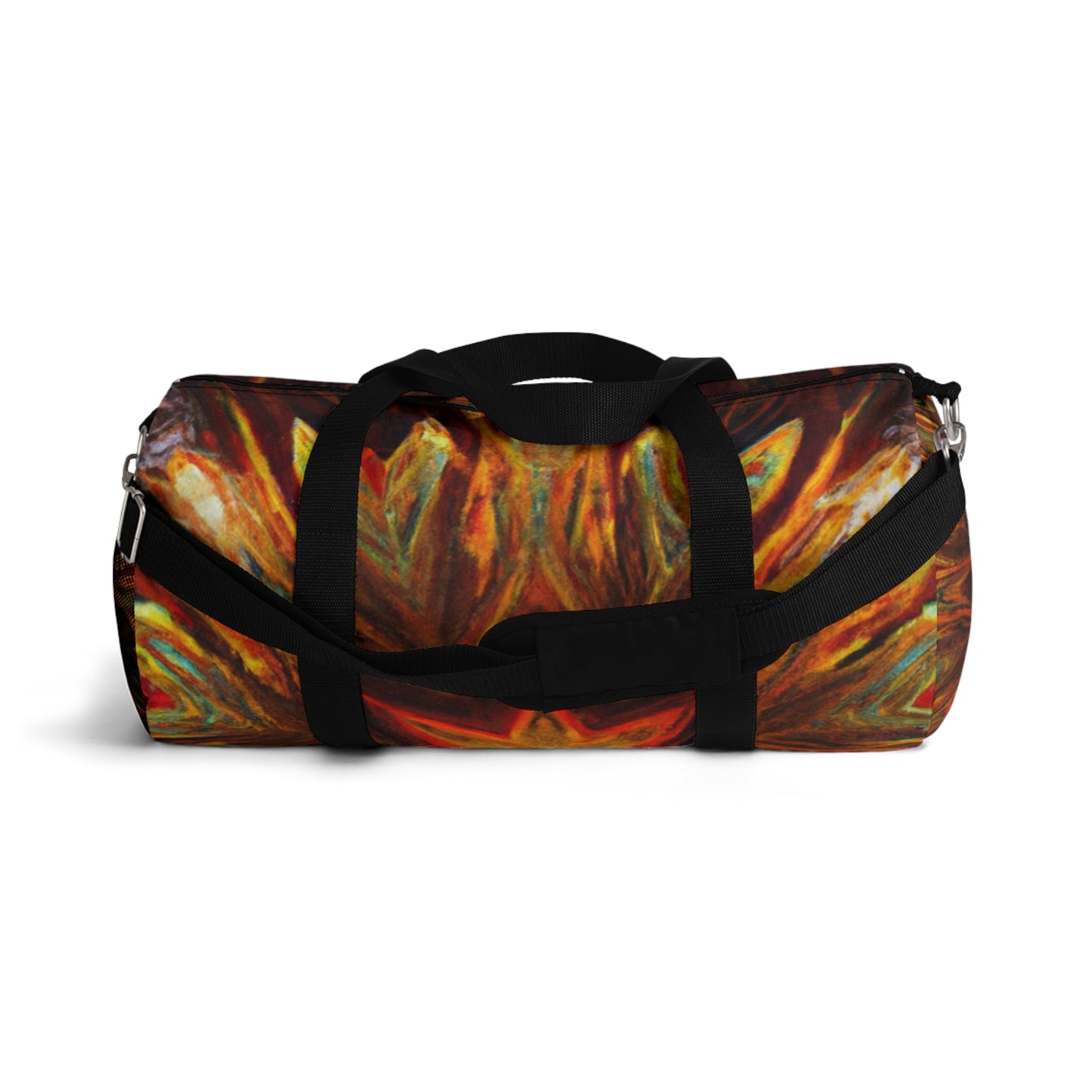 James Watt-Duffle Bag