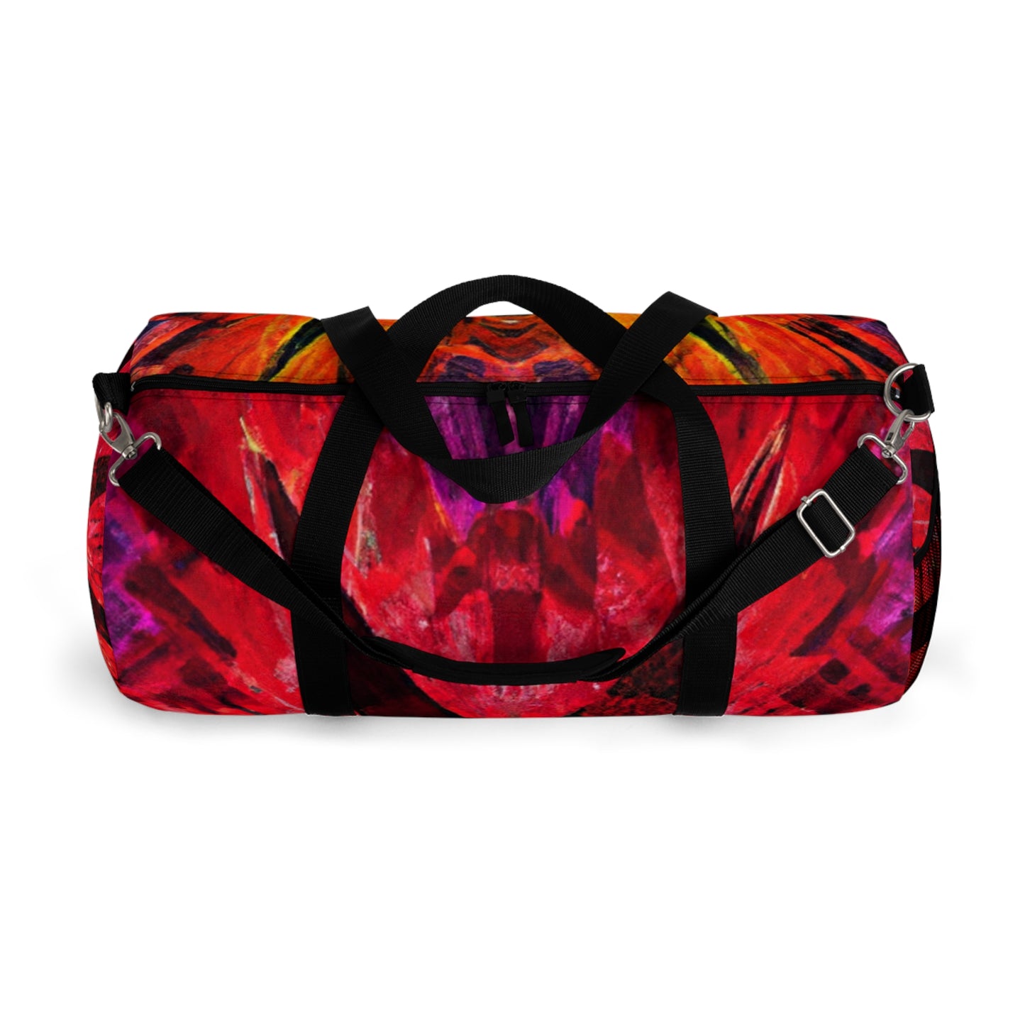James Watt-Duffle Bag