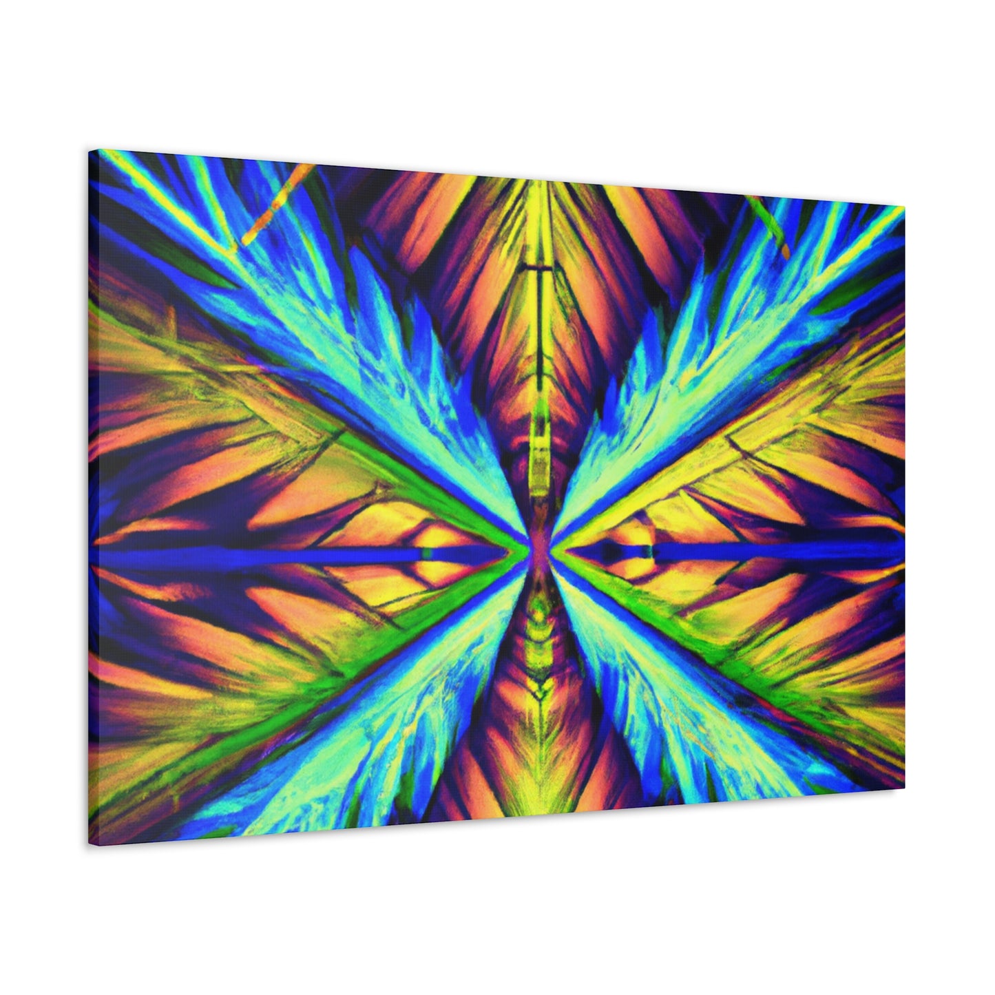 Franz Anton Maulbertsch- Canvas