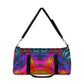 Isaac Newton-Duffle Bag