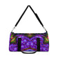Isaac Singer (1811-1875)-Duffle Bag
