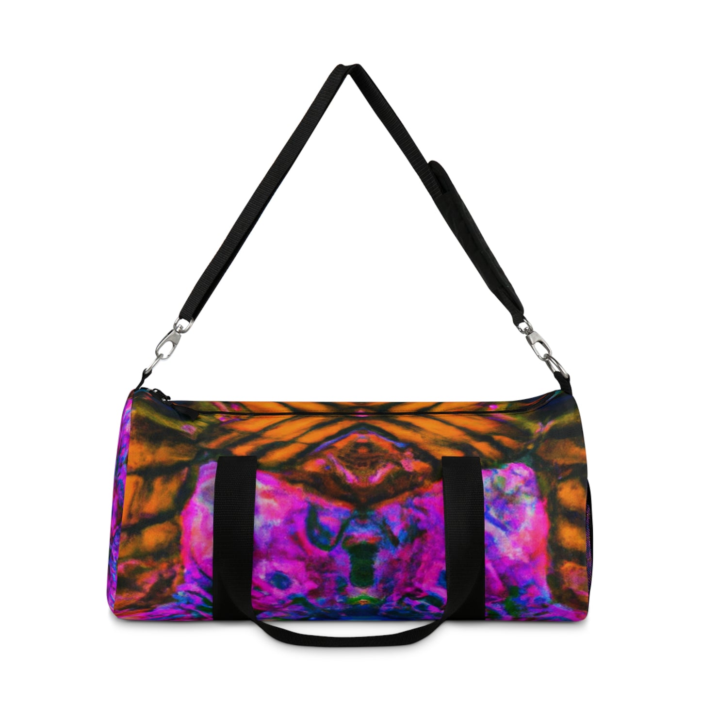 James Watt-Duffle Bag