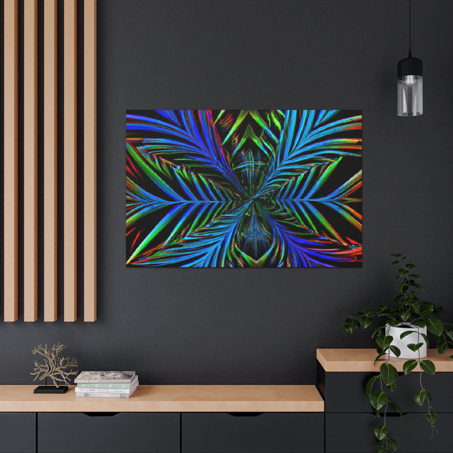 Jean-Baptiste-Siméon Chardin- Canvas