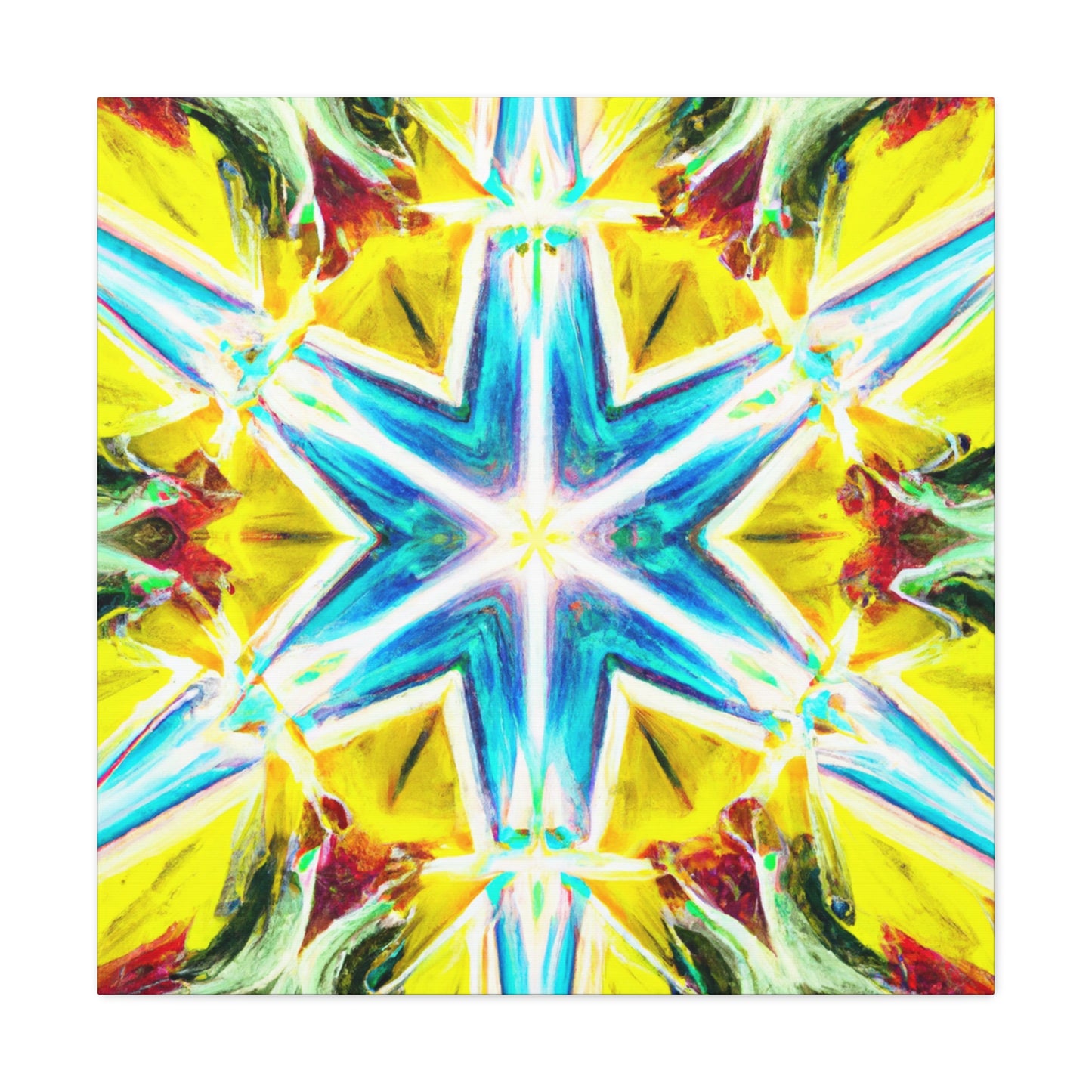 Jacques-Louis David- Canvas