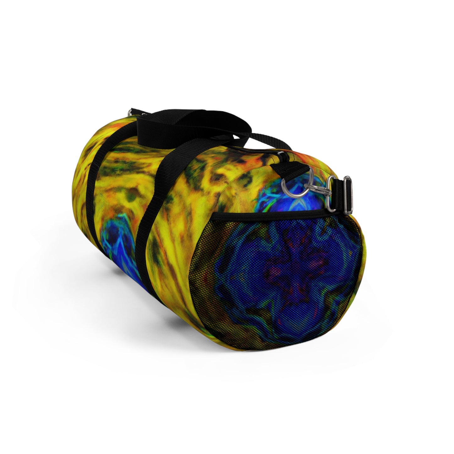 Robert Owen-Duffle Bag